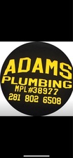 Avatar for Adams Plumbing