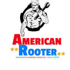 American Rooter Services, Inc. logo