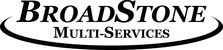 Logo for BroadStone Multi-Services, LLC
