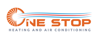 One Stop Heating and Air Conditioning, LLC logo