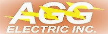 AGG Electric, Inc. logo