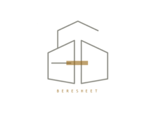 Beresheet Construction & Design logo