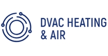 DVAC Heating & Air, LLC logo