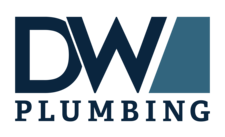 Logo for DW Plumbing, Inc.