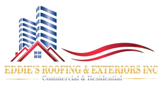 Eddie's Roofing & Exteriors, Inc. logo