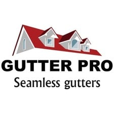 Gutter Pro, LLC logo