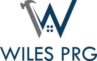 B.Wiles PRG logo