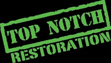 Top Notch Restoration, Inc. logo