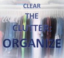 Avatar for Home Organizing