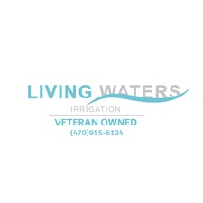 Living Waters Irrigation, LLC logo