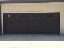 Aiken Augusta Garage Door, LLC logo