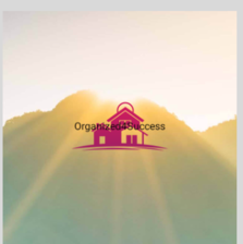 Avatar for Organized 4 Success