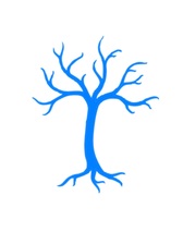 Logo for Cut It Down Tree Service