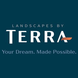 Landscapes by Terra, Inc. logo