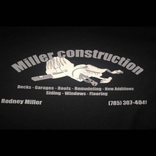 Avatar for Miller's Contracting