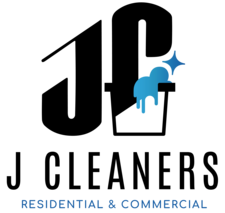 Logo for J Cleaners, LLC