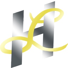 Luxury Homes & Construction logo