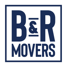 B&R MOVING, INC logo
