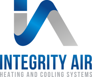 Integrity Air, LLC logo