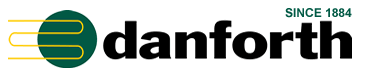John W. Danforth Co. logo
