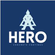 Avatar for Hero Concrete Coatings