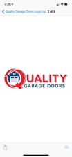 Avatar for Quality Garage Doors