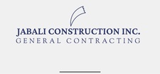 Jabali Construction, Inc. logo