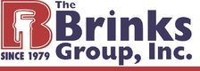 The Brinks Group, Inc. logo