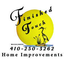 Finished Touch logo