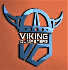 Viking Dumpsters, LLC logo