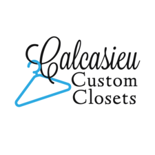 Avatar for Calcasieu Custom Closets
