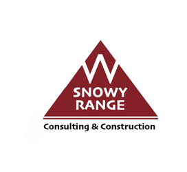 Snowy Range Consulting and Construction logo