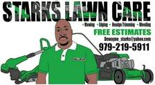 Avatar for Starks Lawn Care
