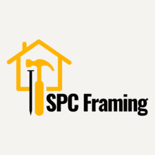 Logo for SP Construction Services - Unlicensed Contractor