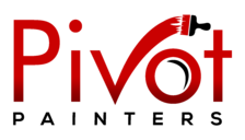 Zonum Painting phone answered pivot painters logo