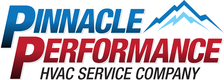 Pinnacle Performance HVAC, LLC logo