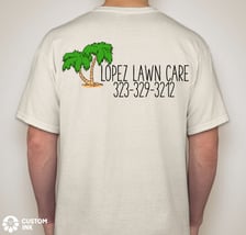 Avatar for Lopez Lawn Care - Unlicensed Contractor