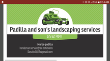 Avatar for Padilla and Sons