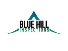 Blue Hill Inspections logo