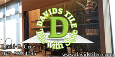 Avatar for David's Tile