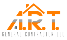 A.R.T General Contractor LLC logo