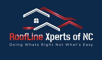 Roofline Xperts of NC, LLC logo