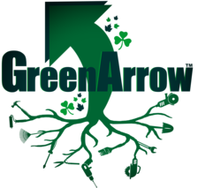 Green Arrow, L.L.C logo