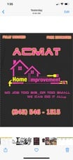 Avatar for ACMAT Home Improvement