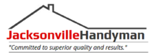 Jacksonville Handyman Services LLC logo