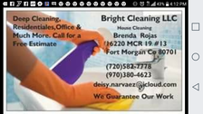 Avatar for Bright Cleaning