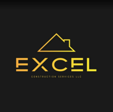Excel Construction Services, LLC logo