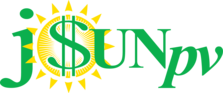 JSUN PV, LLC logo