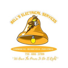 Bell's Electrical Services -   Facebook logo