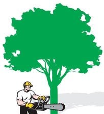 Freeport Tree Services logo